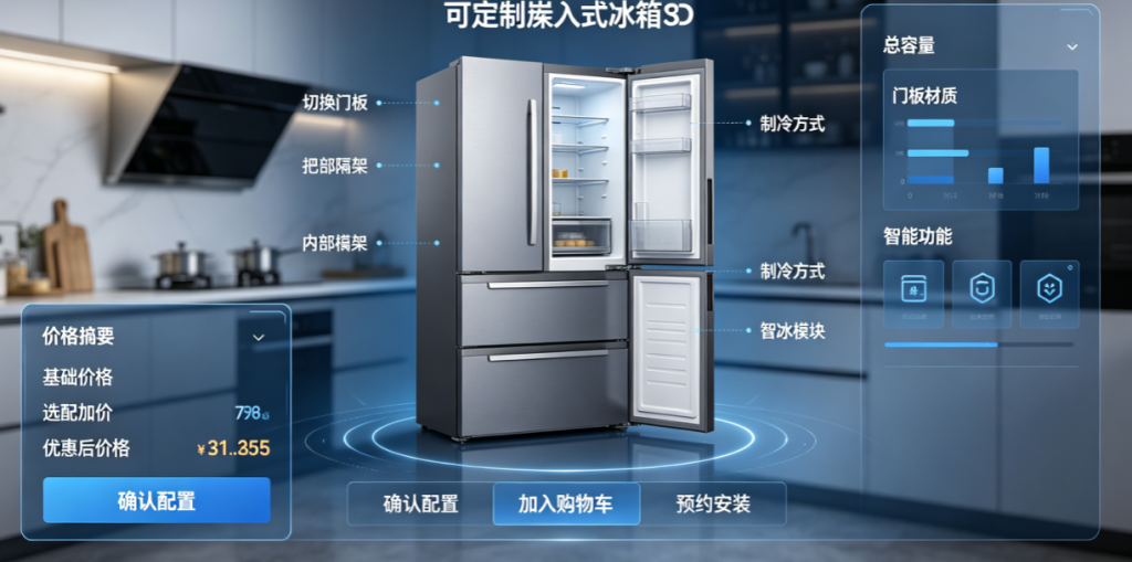 从高端炫技到企业标配：三维可视化为什么在 2026 年全面爆发