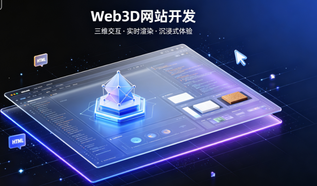 跨境电商抢着做 Web3D，海外用户真的吃这一套吗？